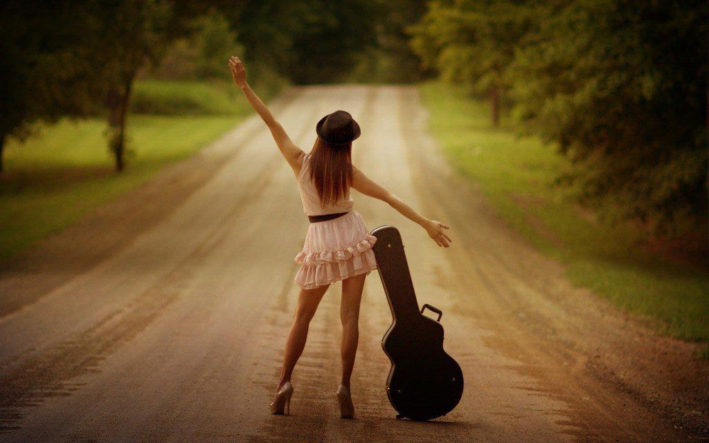 clases guitarra canto madrid