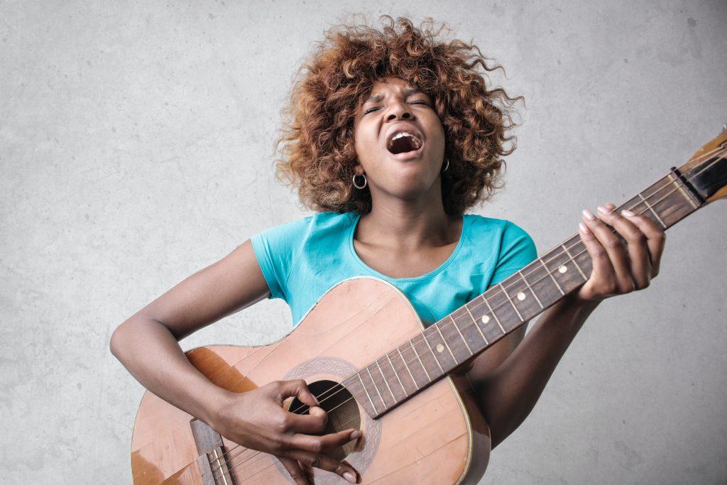 ritmos de guitarra fáciles