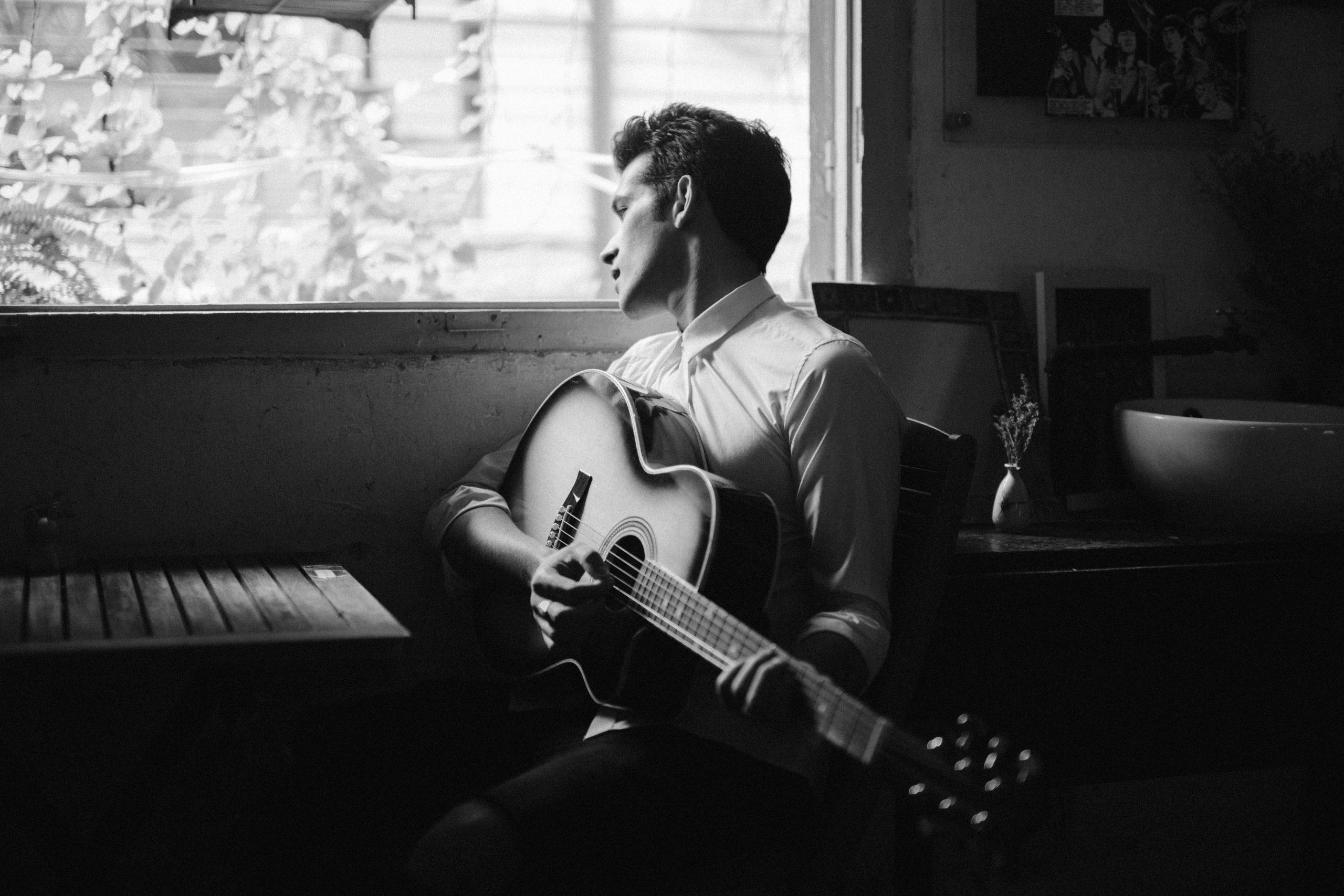 Canciones y Acordes de Guitarra en Pfd