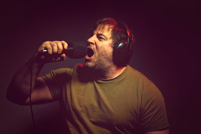 como cantar mejor