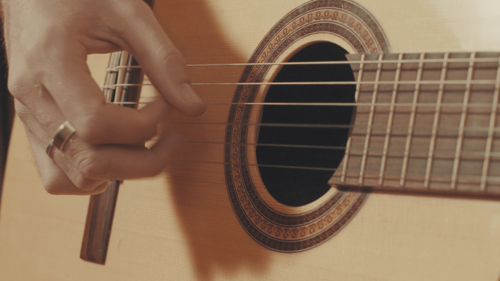 ritmos de guitarra