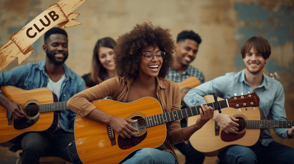 curso gratis guitarra y canto