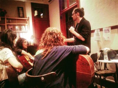 Taller Guitarra y Canto Las Palmas 4.1.17 (10)