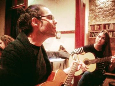 Taller Guitarra y Canto Las Palmas 4.1.17 (13)