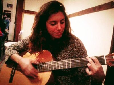 Taller Guitarra y Canto Las Palmas 4.1.17 (9)